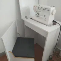چرخ خیاطی و گلدوزی ژانومه 671A (نو، آکبند)|چرخ خیاطی و ریسندگی|رشت, صفاری|دیوار