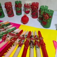 یلدایی|صنایع دستی و سایر لوازم تزئینی|شوط, |دیوار