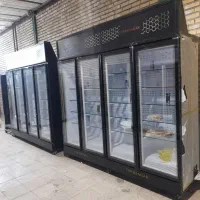 یخچال صنعتی|فروشگاه و مغازه|مشهد, کشف|دیوار