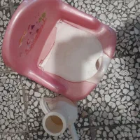 دستشویی فرنگی کودک