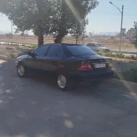 سمند مدل۹۰