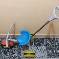 فروش سه چرخه سالم