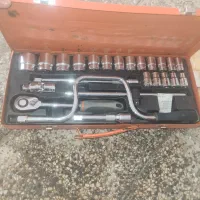 جعبه بکس ۲۴ پارچه سوباشی محصول تایوان