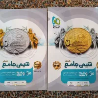 سری کامل کتابهای کنکور گاج تجربی