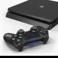 پی اس۴ اسلیم کپی خور