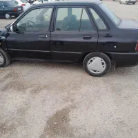 پراید ۱۳۲ مدل ۸۹ دوگانه داشبورد جدید|خودرو سواری و وانت|مشهد, رده|دیوار