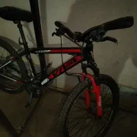 دوچرخه ویوا 26 اصل|دوچرخه، اسکیت، اسکوتر|گرمسار, |دیوار