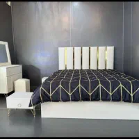 تخت خواب نفس