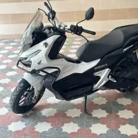 Adv 150|موتورسیکلت|گرگان, |دیوار