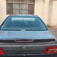 پژو 405 SLX|خودرو سواری و وانت|رفسنجان, |دیوار