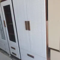 تولیدسرویس خواب نوزادنوجوان تخت کمدسیسمونی|تخت و صندلی بچه|همدان, |دیوار