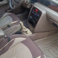 سمند ef7 پایه گازسوز|خودرو سواری و وانت|اصفهان, سلطان‌آباد|دیوار