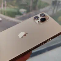 آیفون ۱۱ پرو سالم و خونگی|موبایل|قم, زنبیل آباد|دیوار