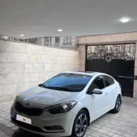 کیا سراتو وارداتی