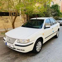 سمند92 Lxدوگانه شرکتef7