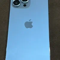 ایفون ۱۳ پرومکس ۲۵۶ گیگ ابی