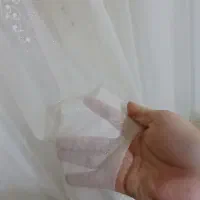 پرده پذیرایی شیک|پرده، رانر، رومیزی|ورامین, خیر آباد|دیوار