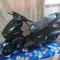 گلکسی cl160 nms صفر خشک|موتورسیکلت|آبادان, |دیوار