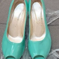 پیراهن و کفش مجلسی