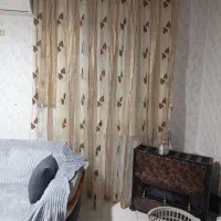 پرده زیاد استفاده نشده