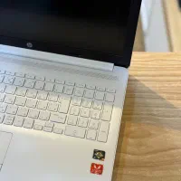 HP سفید با گرافیک مجزا|رایانه همراه|اهواز, کوی ملی راه|دیوار