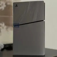 Ps5 Slim Digital اروپا ۲۰۱۶|کنسول، بازی ویدئویی و آنلاین|تهران, شهر زیبا|دیوار