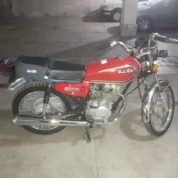 موتور مدل 90 مزایده|موتورسیکلت|سقز, |دیوار