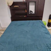 فروش تخت ومیز آرایشی، مبل وگل میز