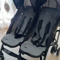 کالسکه خارجی مارک چیکو