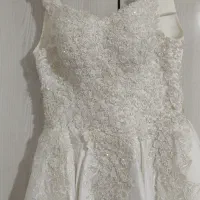 فروش لباس عروس (با قیمت اجاره)