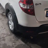 اچ سی کراس مدل 97|خودرو سواری و وانت|تهران, شیخ هادی|دیوار