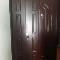 درب اپارتمان