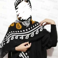 چارقد محلی، گلونی