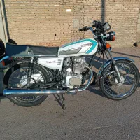 موتور سیکلت 200|موتورسیکلت|اینچه برون, |دیوار