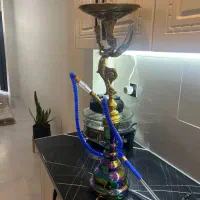 قلیون برنز