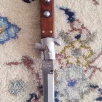 چاقو پدر خوانده یا گاد فادر