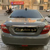 دنا پلاس اتومات،مشابه صفرفروش (نقدی و نقد و اقساط)|خودرو سواری و وانت|تهران, نیروی دریایی|دیوار