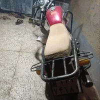 موتور شکاری|موتورسیکلت|بم, |دیوار