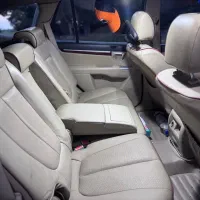 سانتافه ۲۰۰۸ تمیز و خوش رخ بدون خط خش|خودرو سواری و وانت|یاسوج, |دیوار