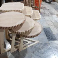 میز جلومبلی عسلی جدیدترین مدل قم