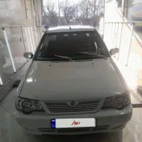 پراید 132 مدل 89