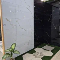 کاشی و سرامیک سام خمام و خشکبیجار|مصالح و تجهیزات ساختمان|خشکبیجار, |دیوار