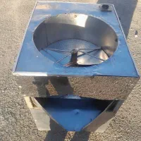 دستگاه حلیم صافکن درحدنو