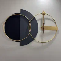 ساعت دیواری مدرن