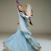 آموزش رقص و باشگاه ورزشی