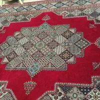 فرش ماشینی 12متری