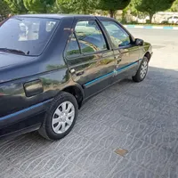 پژو 405 GLX بنزینی، مدل ۱۳۸۲|خودرو سواری و وانت|شیراز, شهرک گلستان شمالی|دیوار