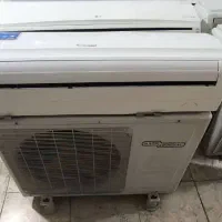 کولرگازی سالم یا خراب اگر داری زنگ بزن