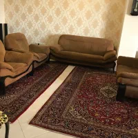 مبل راحتی|مبلمان خانگی و میز عسلی|تهران, بوستان چیتگر|دیوار