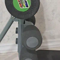 دستگاه دراز نشست توتال کور|تجهیزات ورزشی|نیشابور, دارایی|دیوار